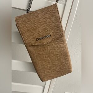 Calvin Klein crossbody